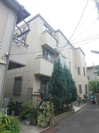 サンハイツの物件内観写真